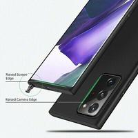 Gambar CASE SAMSUNG GALAXY NOTE 20 ULTRA, NOTE 20 BLACK MATTE BY BLACKDOFF - Note 20 dari BLACKDOFF Kota Malang 3 Tokopedia