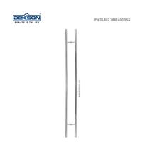 Gambar DEKKSON Pull Handle Gagang Pintu Tarik PH DL802 SUS 304 dari Dekkson Official Shop Kota Administrasi Jakarta Barat 2 Tokopedia