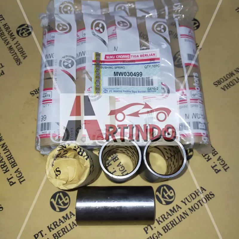bos per panjang ps canter ps120 bushing per long ps canter bosh per ps 1
