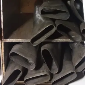 Plong Pembolong Oval 8mm x 25mm