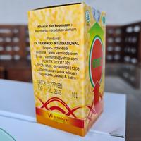 Gambar vermint 12 dari New Herbalaku Kota Semarang 3 Tokopedia