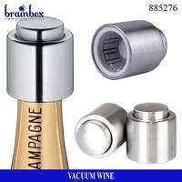 Gambar Vakum Anggur Tutup Botol Wine Vacuum Bottle Stopper Stainless Vacuum dari Brainbox Car and Home Kota Batam 5 Tokopedia