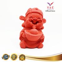 Gambar Patung Dewa Rejeki Chai Shen Batu Marjan #3 -VeE Dewa Uang Cai Sen dari Vee Jewelry Store Kota Bekasi 1 Tokopedia
