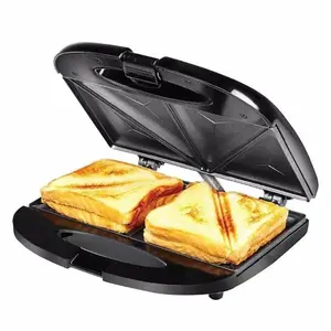 Sonifer sandwich maker 6048 pemanggang sandwich Toaster Roti