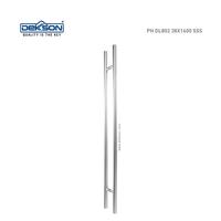 Gambar DEKKSON Pull Handle Gagang Pintu Tarik PH DL802 SUS 304 dari Dekkson Official Shop Kota Administrasi Jakarta Barat 1 Tokopedia