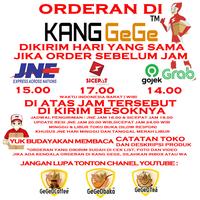 Gambar Alat Rolling Plastik Standart - Ukuran Mild dari Kang Gege Kota Tangerang 4 Tokopedia