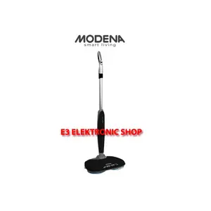 MODENA LUSTRO SM 3201 L CORDLESS SPIN MOP
