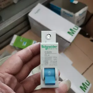 Schneider MCB Biru C32N 2A-35A 450w-7700w