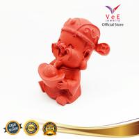 Gambar Patung Dewa Rejeki Chai Shen Batu Marjan #3 -VeE Dewa Uang Cai Sen dari Vee Jewelry Store Kota Bekasi 3 Tokopedia