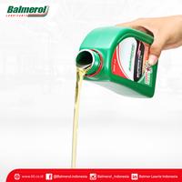 Gambar Oli Mesin Motor Matic Superstar API SL JASO MB 20W40 Balmerol - 800 ml dari Balmerol Store Kab. Serang 2 Tokopedia