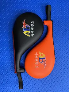 Target Taekwondo Single Medium