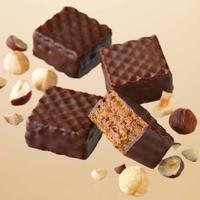Gambar Royce - Chocolate Wafers "Hazel Cream (12pcs)" dari Royce Chocolate Indonesia Kota Administrasi Jakarta Pusat 3 Tokopedia