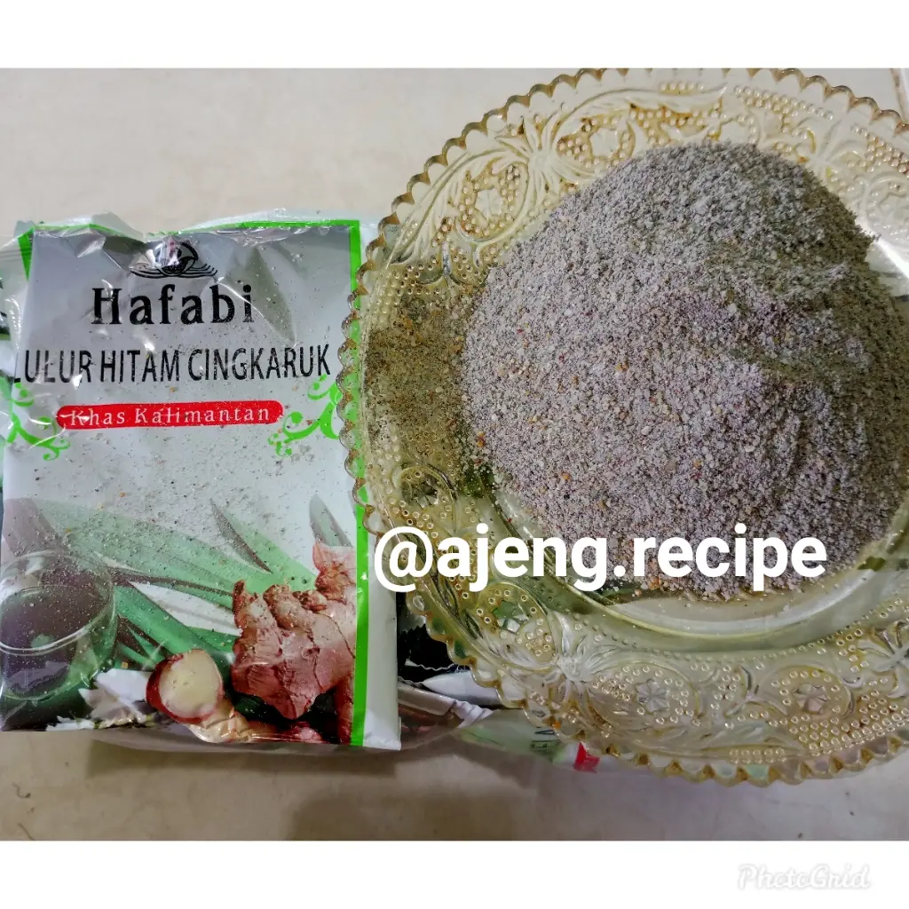 Lulur hafabi