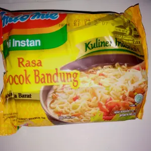 Indomie Kocok Bandung