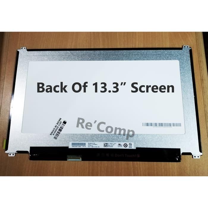 Écran Tactile LCD LED FHD De Remplacement Pour Acer Aspire S13 S5-371T - 13.3", 1920x1080, 40 Broches