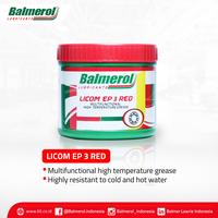 Gambar Grease Licom EP 3 RED Balmerol - 450 gram dari Balmerol Store Kab. Serang 2 Tokopedia