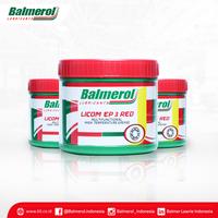 Gambar Grease Licom EP 3 RED Balmerol - 450 gram dari Balmerol Store Kab. Serang 1 Tokopedia