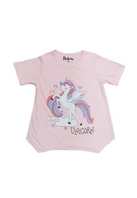 Gambar Piyama Anak Short Shirts Rainbow Unicorn SSLP29 - 4 dari Boboo Kids Kab. Bogor 3 Tokopedia