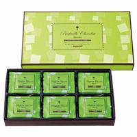Gambar Royce - Prafeuille Chocolat "Matcha" dari Royce Chocolate Indonesia Kota Administrasi Jakarta Pusat 1 Tokopedia