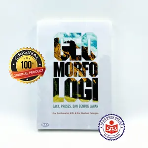 Geomorfologi Gaya Proses dan Bentuk Lahan - Erni Suharini