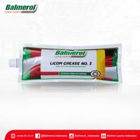 Gambar Grease Licom No. 3 Balmerol - Pouch 100 gram dari Balmerol Store Kab. Serang 2 Tokopedia