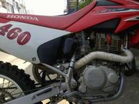 Gambar VTECH Thermocool Thermo Cool Exhaust Wrap Peredam Knalpot Honda CRF dari Vtech Peredam Authorized Store Kota Bandung 2 Tokopedia