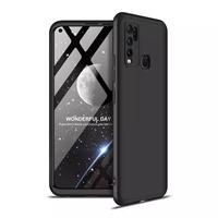 Gambar Casing Hardcase 360 Vivo Y50 Y30 Hard Back Case - HITAM LIS BIRU, Y30 dari hanamigadget Kota Administrasi Jakarta Selatan 3 Tokopedia