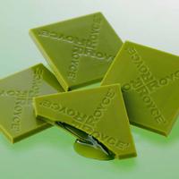 Gambar Royce - Prafeuille Chocolat "Matcha" dari Royce Chocolate Indonesia Kota Administrasi Jakarta Pusat 2 Tokopedia