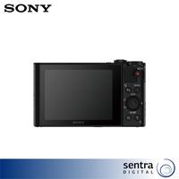 Gambar Sony DSC-WX500 Black dari Sentra Digital Kota Surabaya 3 Tokopedia