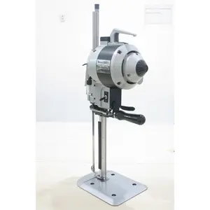 Mesin Potong Bahan Kain Tegak 12" SANTIAN AUV (China)