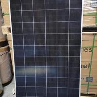 Gambar Solar Panel 380Wp Mono Crystalline Grade Model 9BB dari WSCIII98765 Kota Administrasi Jakarta Barat 1 Tokopedia