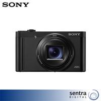 Gambar Sony DSC-WX800 Black dari Sentra Digital Kota Surabaya 1 Tokopedia