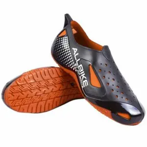 SEPATU SEPEDA MOTOR ALLBIKE BOOT SEPATU MOTOR TOURING CROSS ANTI AIR