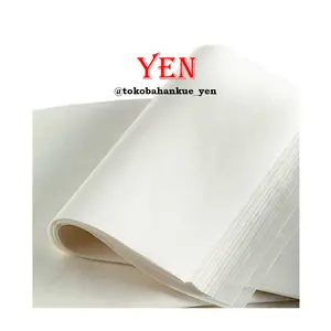 Baking Paper / Kertas Roti /Parchment Paper/Kertas Baking Anti Lengket
