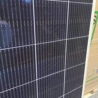 Gambar Solar Panel 380Wp Mono Crystalline Grade Model 9BB dari WSCIII98765 Kota Administrasi Jakarta Barat 2 Tokopedia