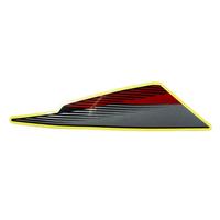 Gambar Stripe L Fuel Tank Type 1 dari Honda Cengkareng Kota Tangerang 3 Tokopedia