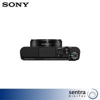Gambar Sony DSC-WX800 Black dari Sentra Digital Kota Surabaya 3 Tokopedia