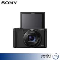 Gambar Sony DSC-WX800 Black dari Sentra Digital Kota Surabaya 2 Tokopedia