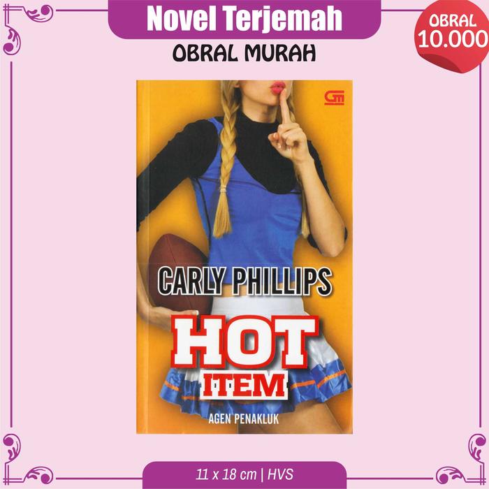 Gambar NOVEL TERJEMAH OBRAL MURAH ORIGINAL TERMURAH |3| - HOT ITEM dari Pustaka Baru Press Kab. Bantul 3 Tokopedia