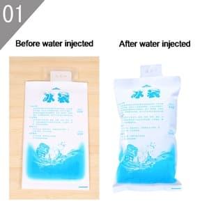 ICE GEL cooler / es bag cool asi pack / baby fever muscle ache 400ml 1