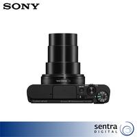 Gambar Sony DSC-WX800 Black dari Sentra Digital Kota Surabaya 4 Tokopedia