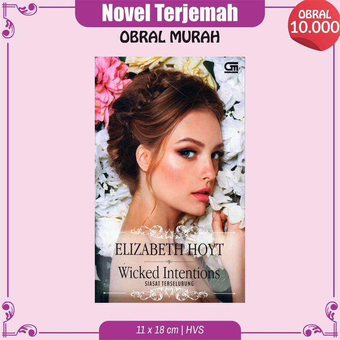 Gambar NOVEL TERJEMAH OBRAL MURAH ORIGINAL TERMURAH |3| - HOT ITEM dari Pustaka Baru Press Kab. Bantul 5 Tokopedia