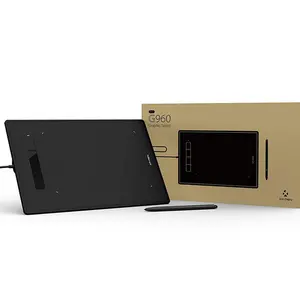 Xp Pen star G 960S Pen Tablet Xp Pen Star G960S Alternatif Wacom