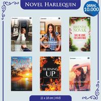 Gambar OBRAL NOVEL HARLEQUIN ORIGINAL |3| - CINTA PLHN SHAN dari Pustaka Baru Press Kab. Bantul 1 Tokopedia