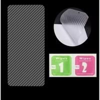 Gambar Garskin Carbon Samsung Galaxy A03 Anti Gores Belakang Skin Hp dari MondiStor Kota Administrasi Jakarta Selatan 3 Tokopedia
