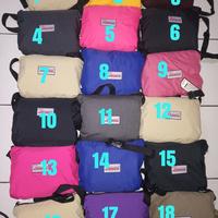 Gambar jas hujan edelweiss dari lapak blingbling Kota Administrasi Jakarta Timur 5 Tokopedia