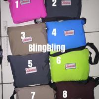 Gambar jas hujan edelweiss dari lapak blingbling Kota Administrasi Jakarta Timur 4 Tokopedia