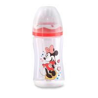 Gambar Disney Baby Botol susu Wideneck Bottle 250ml - Merah dari Lustybunny Baby Kota Administrasi Jakarta Barat 3 Tokopedia