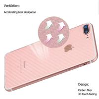 Gambar Garskin Carbon Samsung Galaxy A03 Anti Gores Belakang Skin Hp dari MondiStor Kota Administrasi Jakarta Selatan 2 Tokopedia