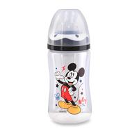 Gambar Disney Baby Botol susu Wideneck Bottle 250ml - Merah dari Lustybunny Baby Kota Administrasi Jakarta Barat 4 Tokopedia
